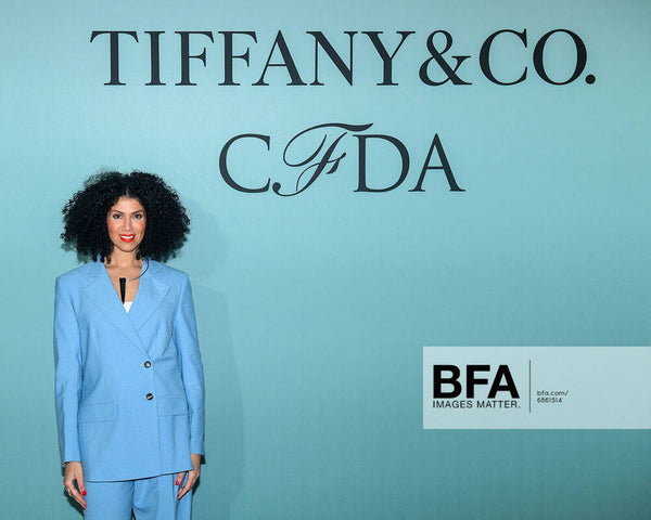 Tiffany & Co. x. CFDA Jewelry Designer Award