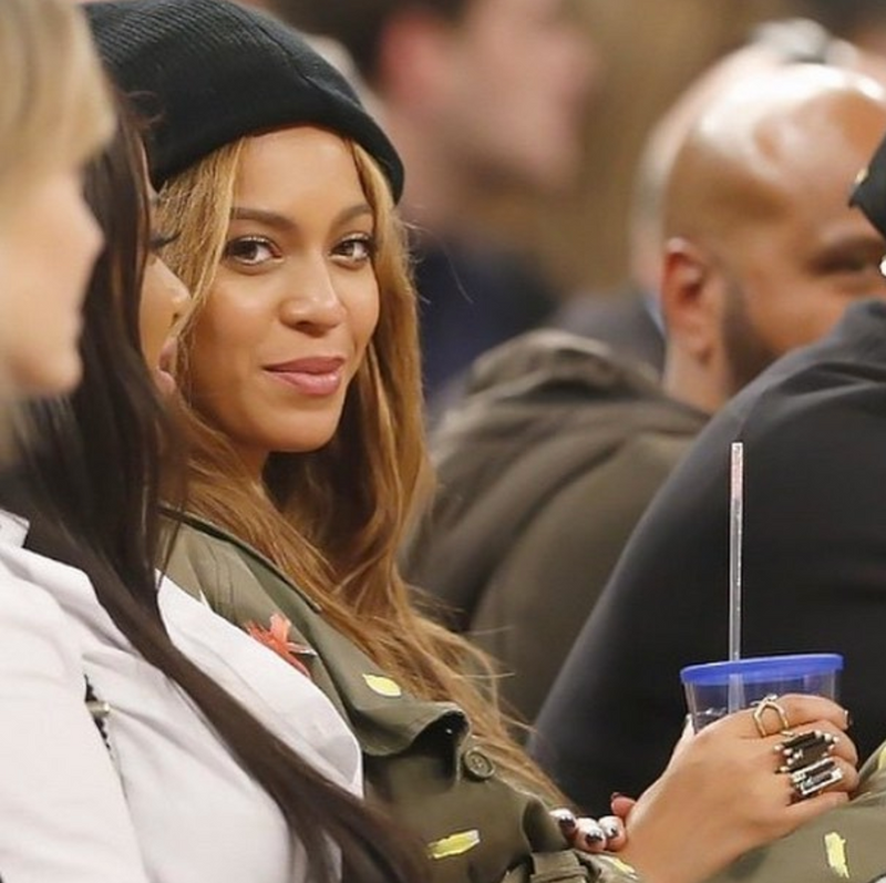 Invidia Black Onyx Column Ring With Baguette-Cut Citrine In 18K Blackened Gold